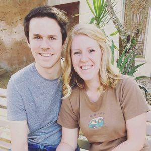 Meet your Posher, Trent